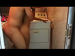 Play MP4 - calvohot70 fucks his slut daughter-in-law hard while dad is in the kitchen&period;