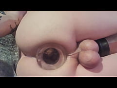 Play MP4 - Butt Girl Tiffany Ciskiss Shows Off Butt