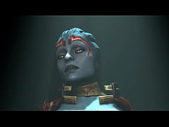 Play MP4 - samari &lpar;mass effect&rpar;no sound by Skeletron27