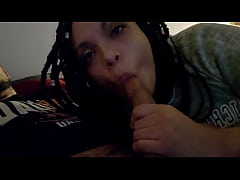 Play MP4 - Big dick cum swallow