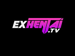 Play MP4 - I catch my husband fucking with his lover and it makes me horny - Hentai Uncensored