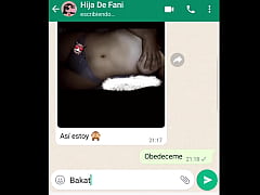 Play MP4 - Quiero que cojas otra vez ella no se va a enterar parte 3