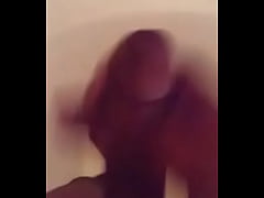 Play MP4 - finally came in shower