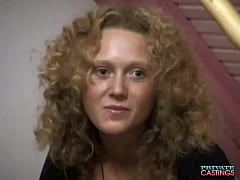 Play MP4 - Teen Justine Shows her Perfect Ass in the Private Casting