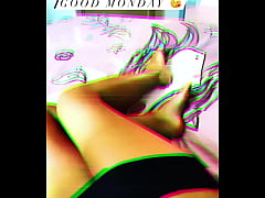 Play MP4 - Bon lundi mes coquinous