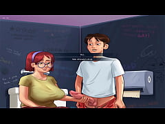 Play MP4 - Summer Time Saga - &lpar;40&rpar; - &lbrace;DarkCookie&rcub;