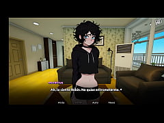 Play MP4 - MY FEMBOY ROOMATE PART 1