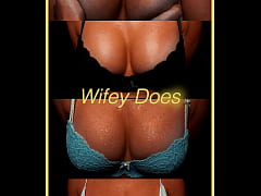 Play MP4 - HOT wet multiple bra