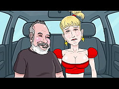 Play MP4 - Carona do Ted em desenho