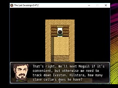 Play MP4 - &lpar;  18 &rpar; H RPG Games The Last Sovereign &lbrack; Eng&period;&rsqb; &num;19