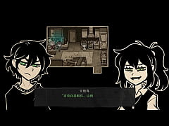 Play MP4 - 安德魯與蕾妮的棺材 Part&period;001