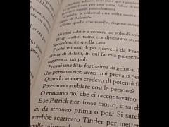 Play MP4 - UN ANGELO PER SEMPRE CAP&period;20