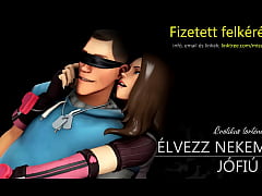 Play MP4 - &Eacute;lvezz nekem&comma; j&oacute;fi&uacute;&excl; &semi;&rpar; - Erotikus hanganyagok