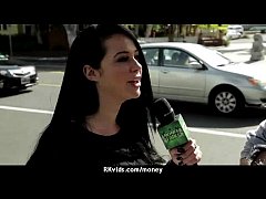 Play MP4 - Cute Teen Sucked and fucked for cash 10