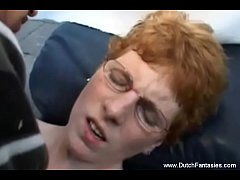 Play MP4 - Fugly Dutchie Getting Laid Good