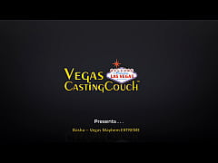 Play MP4 - Dasha Beautiful Latina - Does BDSM - Vegas Mayhem EXTREME - Bondage - Fingered - Spanked - Blindfolded - More&excl;