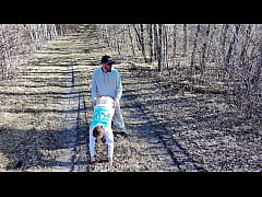 Play MP4 - Fucked Outside While a Drone Watched Us