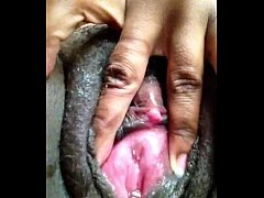 Play MP4 - my ebony sexfriend squirt for me part 1