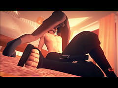 Play MP4 - Shadow Surrender&colon; Boruto's Deep Surrender - Yaoi
