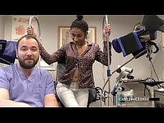 Play MP4 - Examining The Past - Miss Mars