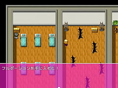 Play MP4 - &lpar;  18 &rpar; H RPG Games An RPG that is just reverse by an incubus ~ Bad End Story ~&num;2
