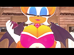 Play MP4 - Bat With Fox 1 Leviantan581re