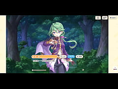 Play MP4 - 《傳奇四葉草 ~Legend Clover~ 》新島八重