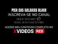 Play MP4 - DANDO O CU PARA O MORENO SARADO&excl; Pica das Gal&aacute;xias e Hian Pica Grande&excl; TEASER - V&iacute;deo completo no XVIDEOS RED