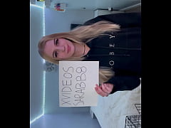 Play MP4 - Verification video