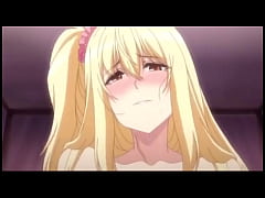 Play MP4 - Virgin Girl Get Fucked By A Hot Futanari - Hentai