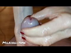 Play MP4 - The Dirty Sluts Guide To Massaging Cocks &lpar;Milking-time&rpar;