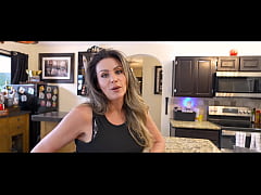 Play MP4 - Playing Strip Poker With My Sexy Stepmom Part 1 Coco Vandi WCA Productions