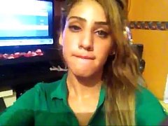 Play MP4 - Valeria Rangel