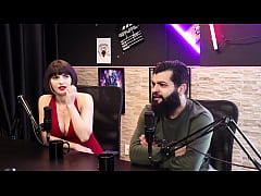 Play MP4 - MELHORES MOMENTOS DA LADY SNOW E LORD KENOBI NO SENSUAL CAST - PARTE 4 &lpar;WATCH ON&colon; SHEER&sol;RED&rpar;