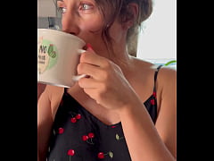 Play MP4 - A day in My Life - il modo migliore per iniziare la giornata &egrave; con Sofia Bellucci