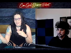 Play MP4 - Cosplay Camgirl Shares Her BEST ADVICE For Camming