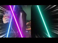 Play MP4 - Sissy training&colon; how to beg for piss with big tears and pouty lips