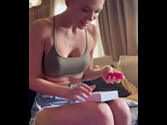 Play MP4 - Unpacking Part 2Lovense &num;lovense &num;lovenseway &num;lovensetoys &num;unpacking