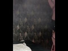 Play MP4 - 2025 04 25 Ma&icirc;tresse Kantalie et Esclave Ebed aux amazones croix et esclavage