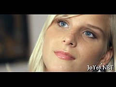 Play MP4 - Legal age teenager adores sexy masturbation