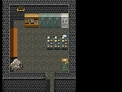 Play MP4 - &lpar;  18 &rpar; H RPG Games Machine -escape from training facility-&num;4