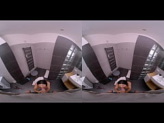 Play MP4 - She Gets Turned On When I Watch Her - Virtual Real Porn