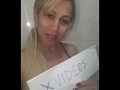 Play MP4 - Mirella Mansur em sua verifica&ccedil;&atilde;o