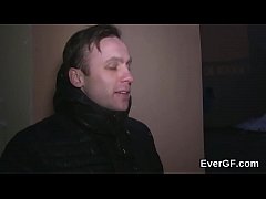 Play MP4 - Dirt poor dude allows nasty buddy to bang his exgf for bucks