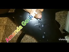 Play MP4 - Amanda Goulart Dando Aquela Gozada Farta