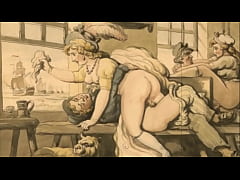 Play MP4 - vintage erotic drawings