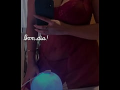 Play MP4 - Bom dia ️ Vamos de Chamadinha hoje &quest;