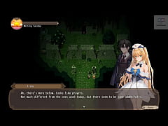 Play MP4 - Fallen Priestess&colon; My stepsister Demonic Bloodline Part 6 Eng