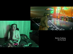 Play MP4 - Naked Final Draft Play Through part 11