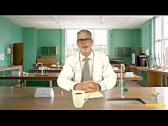 Play MP4 - ManPuppy&colon; Richard Lennox Likes To Use You As His Human Test Subject